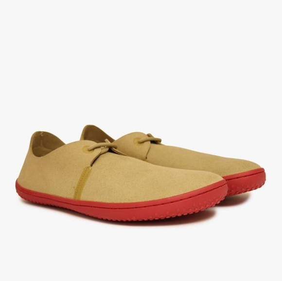 Vivobarefoot Rif Wild Hide Leather Shoes Women 39 US 8 Barefoot Minimalist - Picture 16 of 16